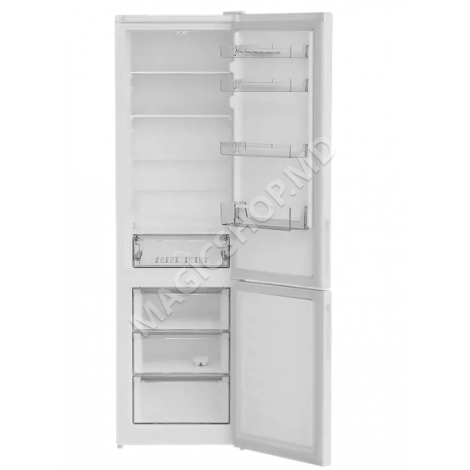 Frigider Indesit INKS 1401 W4E, Alb